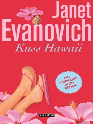 cover image of Kuss Hawaii
